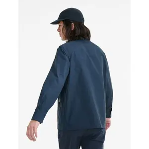 Πουκάμισο με γραμμή Aigle Dry Fast Textile®/UV-C® image-2
