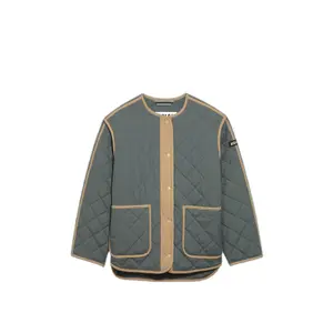 Wasserabweisende Damenjacke Aigle