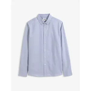 Long sleeve shirt Aigle Oxford Dry Fast UV-Control image-0