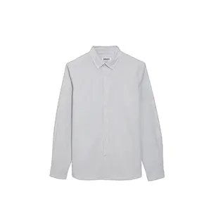 Chemise à rayures manches longues Aigle Oxford DFT® et UV-C®