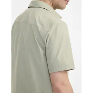 Long sleeve shirt Aigle Dry Fast UV-C image-3