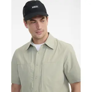 Long sleeve shirt Aigle Dry Fast UV-C image-4
