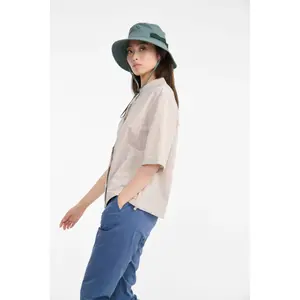 Woman's shirt Aigle DFT UV-C image-1