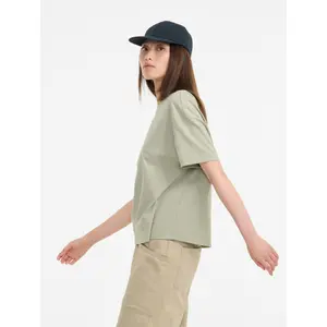 T-shirt technique femme Aigle Dry Fast Textile® image-3