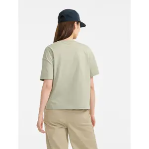 T-shirt technique femme Aigle Dry Fast Textile® image-2