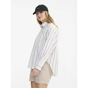 Chemise manches longues femme Aigle image-3