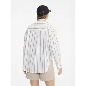 Chemise manches longues femme Aigle image-2