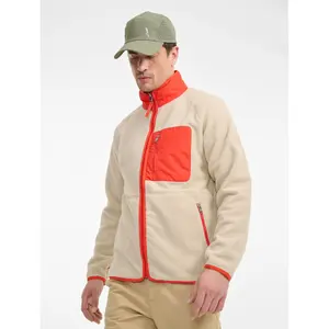 Sherpa fleece with zip Aigle T-KIT image-1