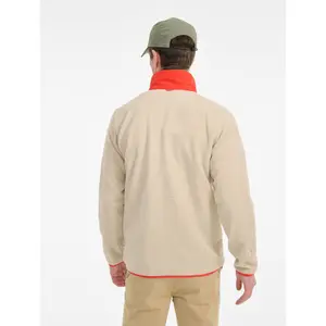 Sherpa fleece with zip Aigle T-KIT image-2