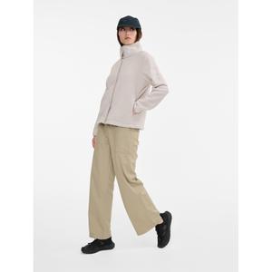 Polaire en sherpa légère femme Aigle image-2