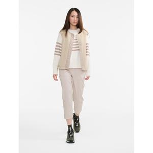 Gilet in sherpa leggero donna Aigle image-1
