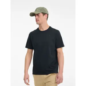 Antibacterial round neck T-shirt Aigle Dry Fast Textile® image-1