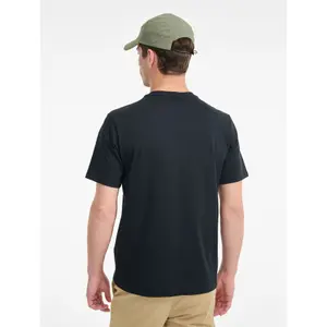 Antibacterial round neck T-shirt Aigle Dry Fast Textile® image-2