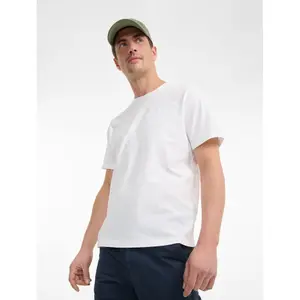 T-shirt με στρογγυλή λαιμόκοψη Aigle image-1