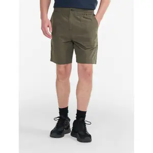 Short carpenter taille élastiquée Aigle image-1