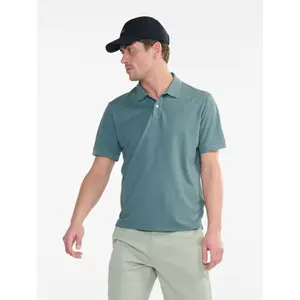 Πόλο Aigle Dry Fast Textile®/Coolmax® image-1