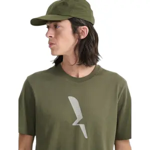 T-shirt με στρογγυλή λαιμόκοψη Aigle image-0