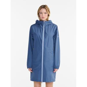 Giacca a vento lunga e pieghevole Aigle Rainpack 90 MTD® image-1