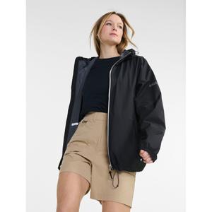 Kürzer und faltbarer Windbreaker Aigle Rainpack 70 MTD® image-2