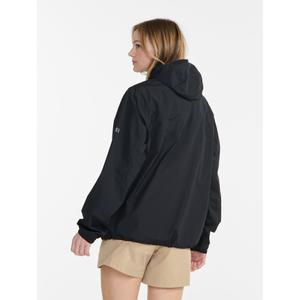 Kürzer und faltbarer Windbreaker Aigle Rainpack 70 MTD® image-4