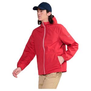 Kürzer und faltbarer Windbreaker Aigle Rainpack 70 MTD® image-1