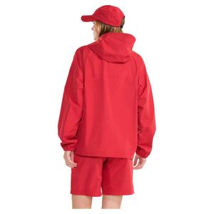 Kürzer und faltbarer Windbreaker Aigle Rainpack 70 MTD® image-3