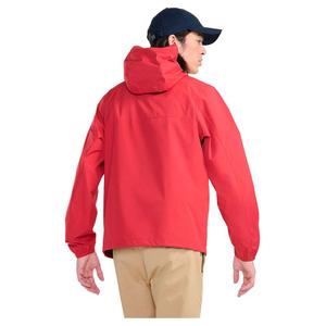Kürzer und faltbarer Windbreaker Aigle Rainpack 70 MTD® image-4