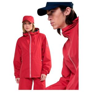 Kürzer und faltbarer Windbreaker Aigle Rainpack 70 MTD® image-2