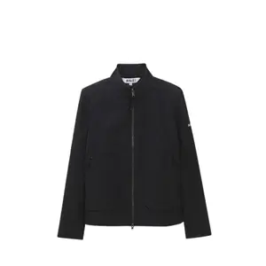 Women's softshell waterproof jacket Aigle image-0