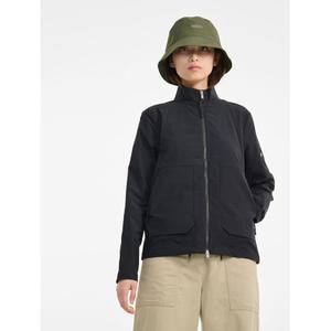 Women's softshell waterproof jacket Aigle image-1