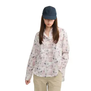 Woman's shirt Aigle DFT UV-C image-0