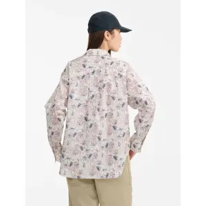 Woman's shirt Aigle DFT UV-C image-3