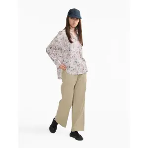 Woman's shirt Aigle DFT UV-C image-1