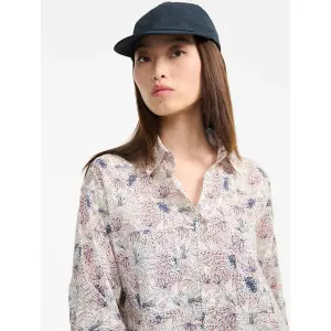 Woman's shirt Aigle DFT UV-C image-4