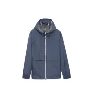 Giacca a vento corta e pieghevole Aigle Rainpack Pro 80 MTD®