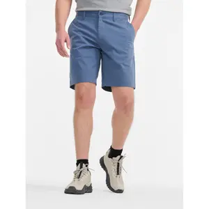 Pantalón chino corto atemporal Aigle image-1