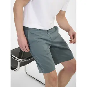 Timeless short chinos Aigle image-1