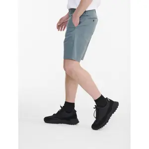 Timeless short chinos Aigle image-2