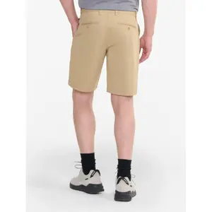 Pantalón chino corto atemporal Aigle image-2