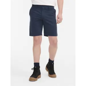 Pantalón chino corto atemporal Aigle image-1