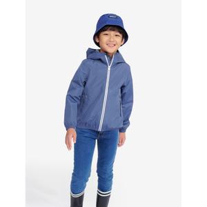 Child's windbreaker Aigle MTD UVC image-1