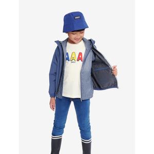 Child's windbreaker Aigle MTD UVC image-4