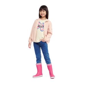 Girls' windbreaker Aigle MTD UVC