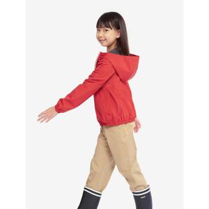 Child's windbreaker Aigle MTD UVC image-4