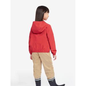 Child's windbreaker Aigle MTD UVC image-5