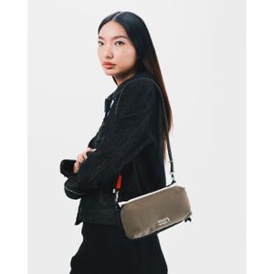 Bottle bag for women Aigle X Topologie image-1