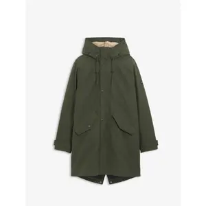 bk0810-kort-parkas-med-huva-aigle-avocat