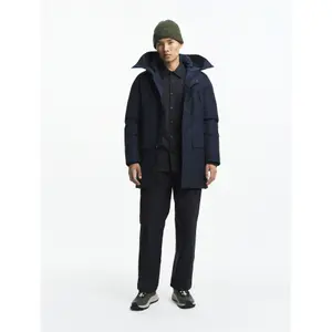 Parkas med lång huva Aigle Empire image-1