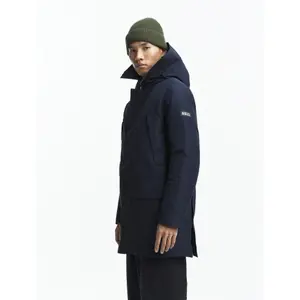 Parkas med lång huva Aigle Empire image-2