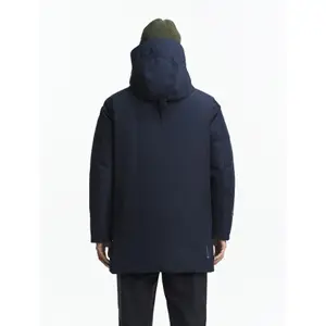 Parkas med lång huva Aigle Empire image-4